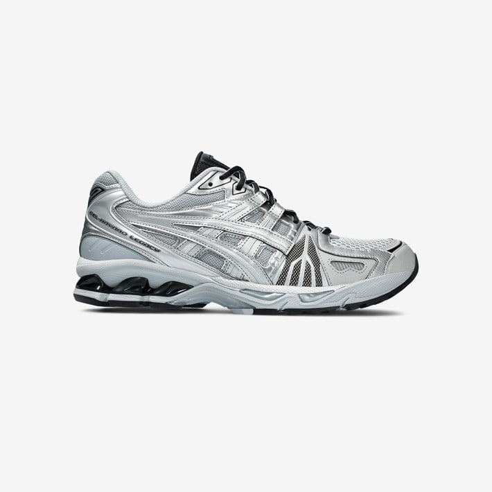 Asics SportStyle Gel-Kayano 14 - color: silver/grey