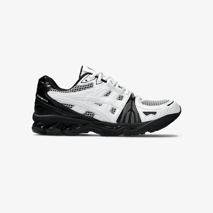  Asics SportStyle Gel-Kayano Legacy - color: black and white